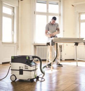 Aspiratori Festool